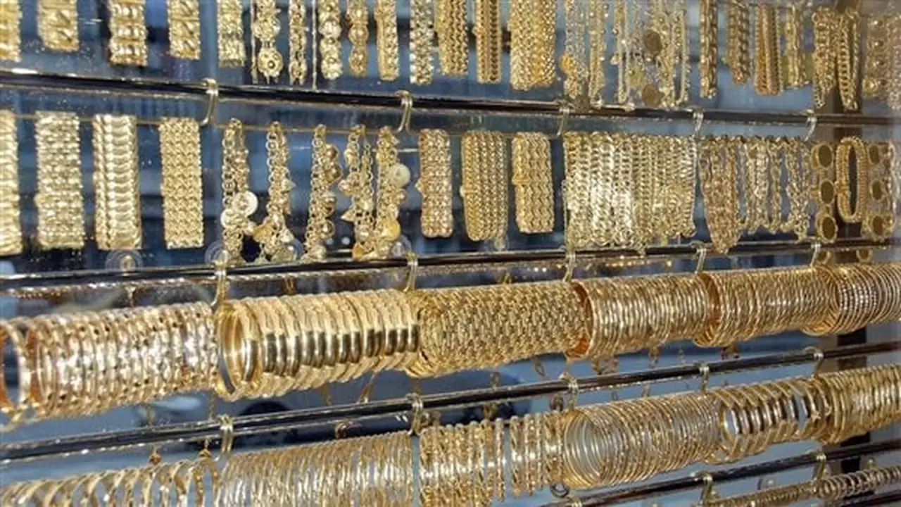 تحركات الذهب.. أسعار المعدن الأصفر في الصاغة خلال تعاملات الخميس بمصر